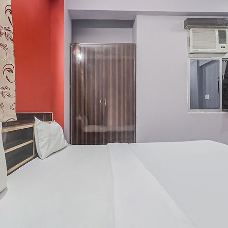 Hotel O Kautilya Inn Danapur Exterior foto